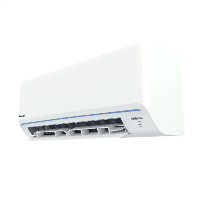 Panasonic AC Wall Mounted Split Standard Inverter Si-Biru 1 PK - CS/CU PU9AKJ